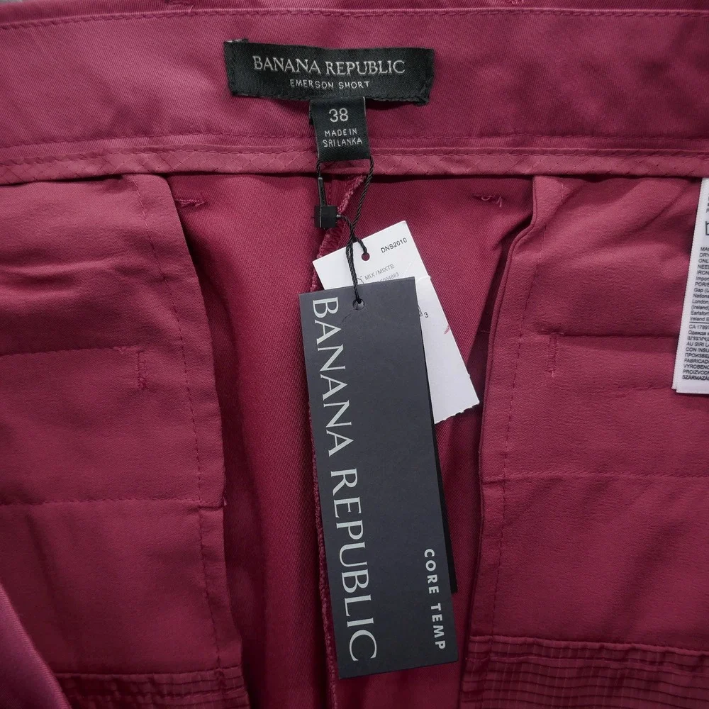 Banana Republic banana republic